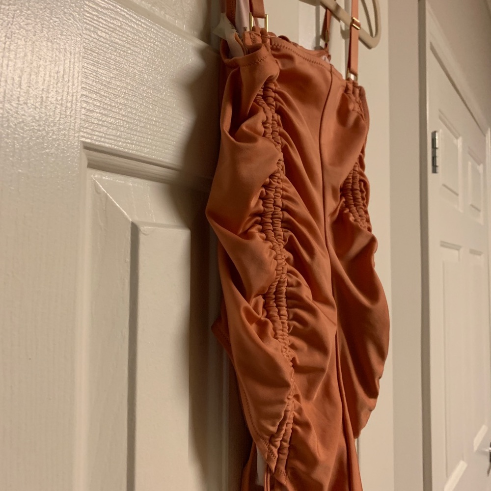 HAH swim 1 piece its a bathing suit def bodysuit Sustainable ASF
